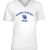 Premium V-Neck Tee