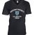 Premium V-Neck Tee