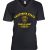 Premium V-Neck Tee