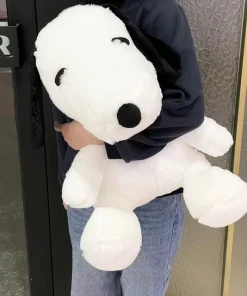 Big Size Cute Plush Toy