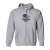 Zip Hoodie