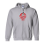 Zip Hoodie