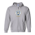 Zip Hoodie