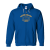 Zip Hoodie