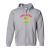 Zip Hoodie