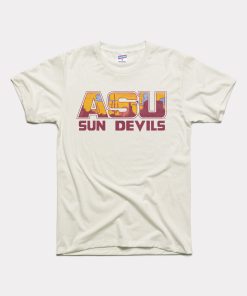 ASU Sun Devils Landmark