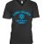 Premium V-Neck Tee