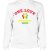 Long Sleeve Classic Tee