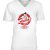 Premium V-Neck Tee