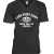 Premium V-Neck Tee