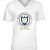 Premium V-Neck Tee