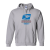 Zip Hoodie