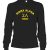 Long Sleeve Classic Tee