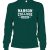 Long Sleeve Classic Tee