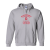 Zip Hoodie