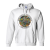 Zip Hoodie