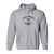 Zip Hoodie