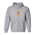 Zip Hoodie