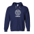 Zip Hoodie