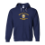 Zip Hoodie
