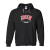 Zip Hoodie