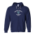 Zip Hoodie