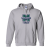 Zip Hoodie