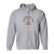 Zip Hoodie