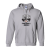 Zip Hoodie