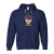 Zip Hoodie