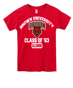 BROWN UNIVERSITY