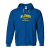Zip Hoodie