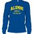 Long Sleeve Classic Tee