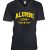 Premium V-Neck Tee