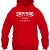 Pullover Hoodie