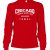 Long Sleeve Classic Tee