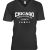 Premium V-Neck Tee