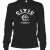 Long Sleeve Classic Tee