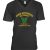Premium V-Neck Tee