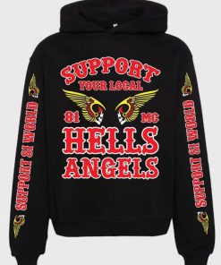 Support Your Local