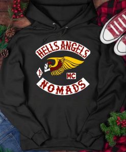 Hells Angels Mc Nomads