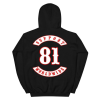 LIMITED EDITION 81 World
