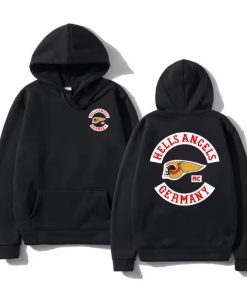 Hells Angels Mc Germany