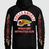 Hells Angels Mc World Best Motorcycle Club