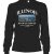 Long Sleeve Classic Tee