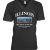Premium V-Neck Tee