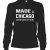 Long Sleeve Classic Tee