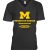 Premium V-Neck Tee