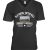 Premium V-Neck Tee