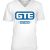 Premium V-Neck Tee